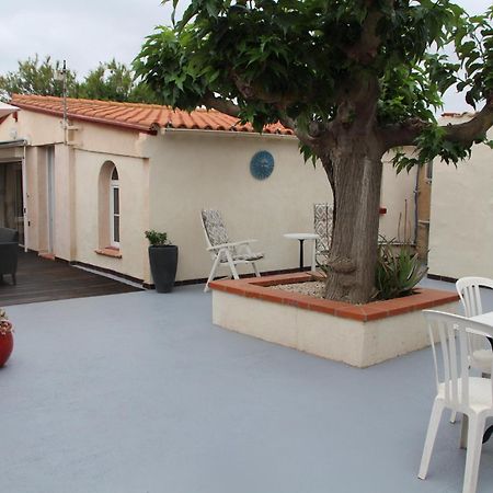 Le Casot Villa Torreilles Exterior photo